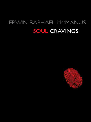 cover image of Soul Cravings